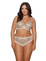 Ava 2082/B Brazilské kalhotky S-2XL Ava 2082/B Brazilské kalhotky S-2XL