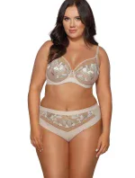 Ava 2082/B Brazilské kalhotky S-2XL