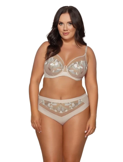 Ava 2082/B Brazilské kalhotky S-2XL Ava 2082/B Brazilské kalhotky S-2XL