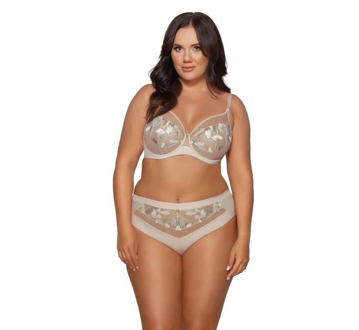 Ava 2082/B Brazilské kalhotky S-2XL Ava 2082/B Brazilské kalhotky S-2XL