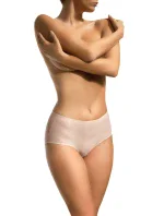 Dámské kalhotky model 16296392 beige - Babell Dámské kalhotky model 16296392 beige - Babell