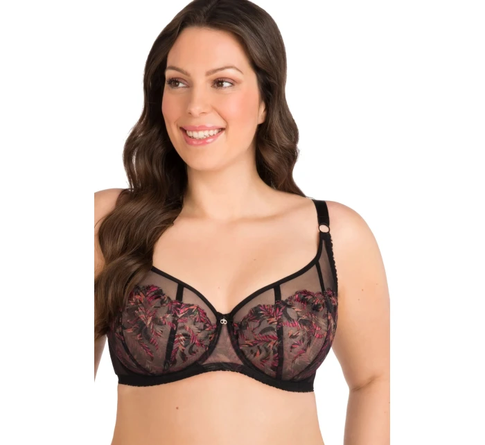 Dámská podprsenka 793 Jenny - GORSENIA Dámská podprsenka 793 Jenny - GORSENIA