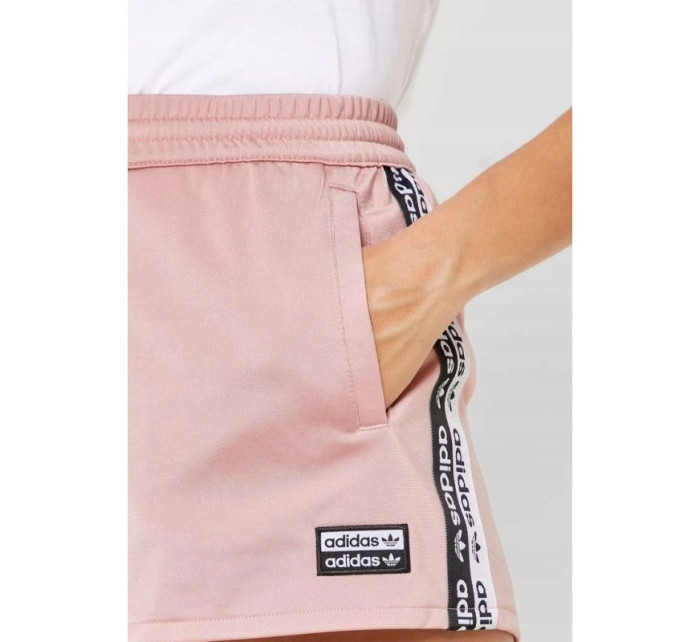 Adidas Originals Tape Shorts W EC0748 dámské