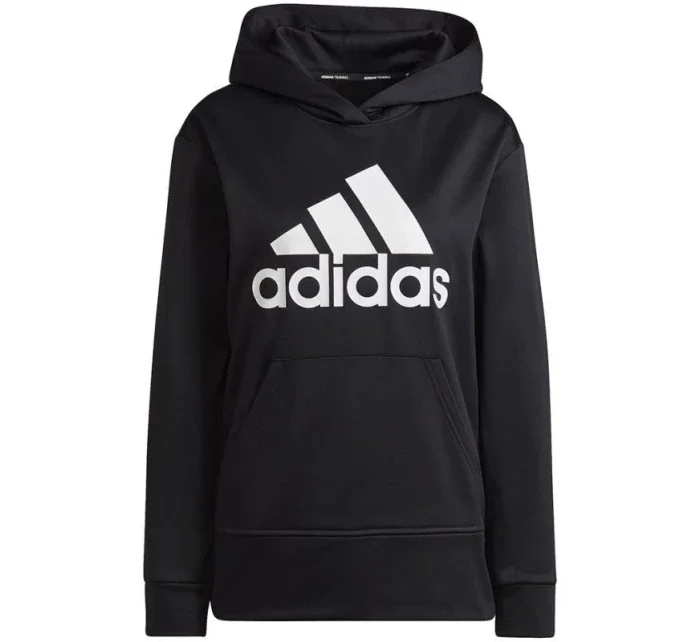 Aeroready Big Logo Hoodie W model 19641340 - ADIDAS Aeroready Big Logo Hoodie W model 19641340 - ADIDAS