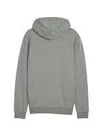 Mikina Team Goal Casuals Hooded M model 19645571 33 pánské - Puma