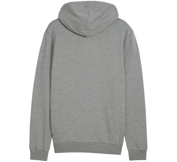Mikina Team Goal Casuals Hooded M model 19645571 33 pánské - Puma