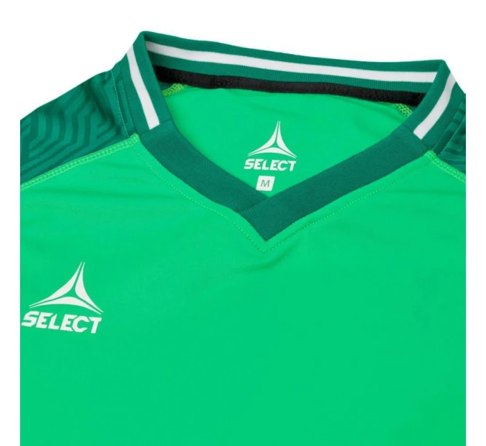 Select Monaco M fotbalová brankářská mikina T26-03154 Select Monaco M fotbalová brankářská mikina T26-03154