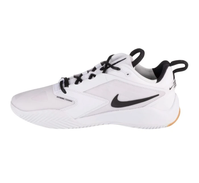 Nike Air Zoom Hyperace 3 FQ7074-101 White 36.5