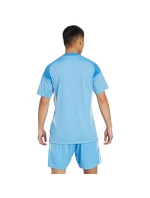 Adidas Tiro 25 Competition Jersey Brankářský dres s krátkým rukávem M JI9715 pánské Adidas Tiro 25 Competition Jersey Brankářský dres s krátkým rukávem M JI9715 pánské