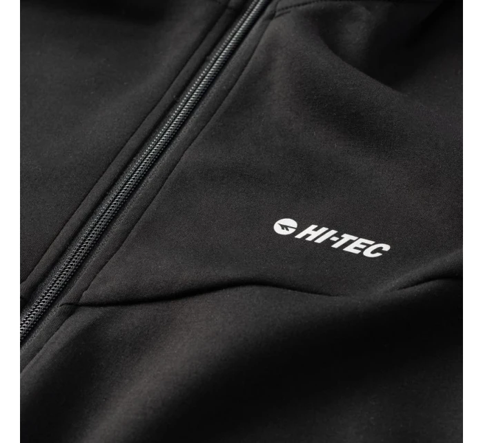 Pánská mikina model 21357370 - Hi-Tec Pánská mikina model 21357370 - Hi-Tec