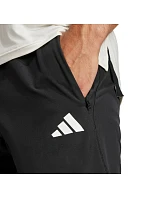 Kalhoty adidas Icon 3-Stripes Woven M JC5230