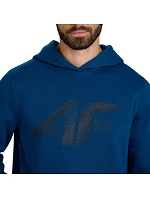 Pánská mikina  sea green WMM00TSWS 46S pánské model 21395051 - 4F