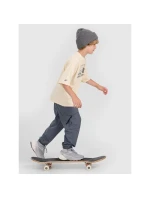 Tričko 4F Jr 4FJRAW25TTSHM3208-12S Tričko 4F Jr 4FJRAW25TTSHM3208-12S