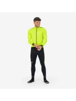 Rogelli dres s dlouhým rukávem CORE fluor M
