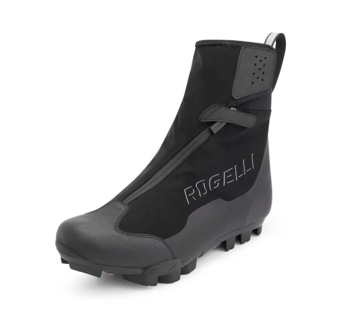 buty zimowe MTB  czarne 41 model 21847549 - Rogelli