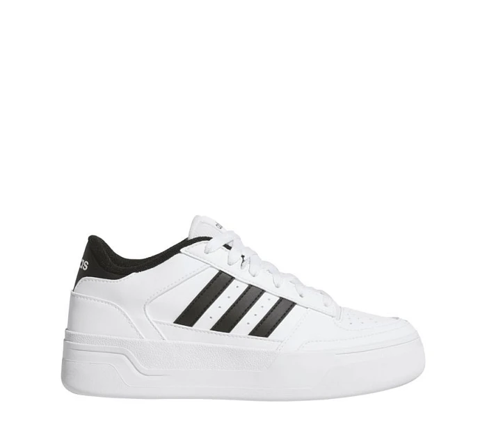 Dětská obuv adidas Break Start Bold white JQ0133