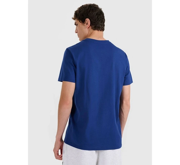 Pánské tričko (SET 2 triček) 4F 4FRMM00TTSHM2705-91S Pánské tričko (SET 2 triček) 4F 4FRMM00TTSHM2705-91S