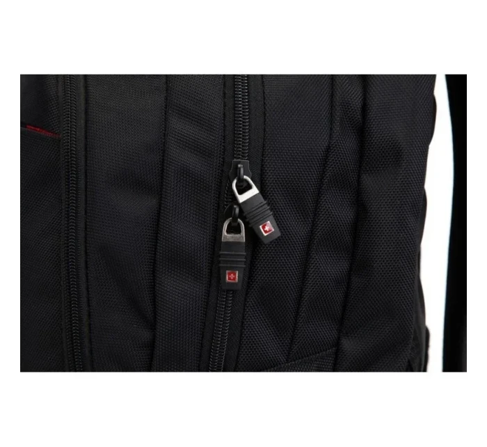 batoh s na notebook  33 L model 21400866 - Swissbags