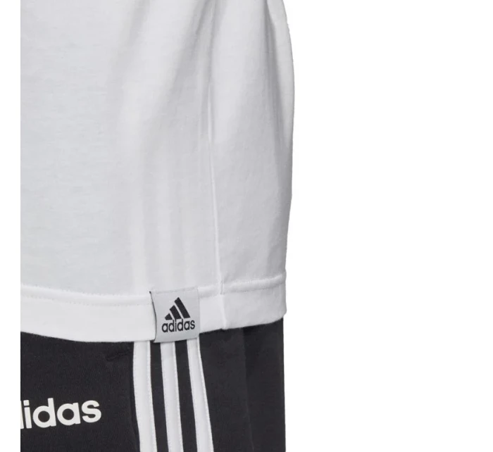 Koszulka M BB T model 19556263 pánské - ADIDAS