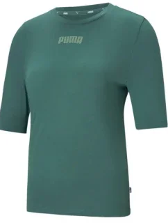 Dámské tričko Modern Basics Cloud W 585929 45 - Puma