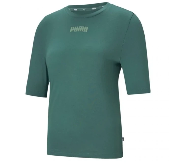 Dámské tričko Modern Basics Cloud W 585929 45 - Puma