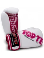 Boxerské rukavice model 21347440 10 oz - TOP TEN Boxerské rukavice model 21347440 10 oz - TOP TEN