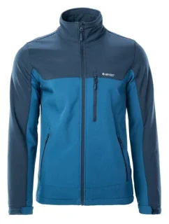 Pánská bunda Torel M 92800326505 - Hi-Tec