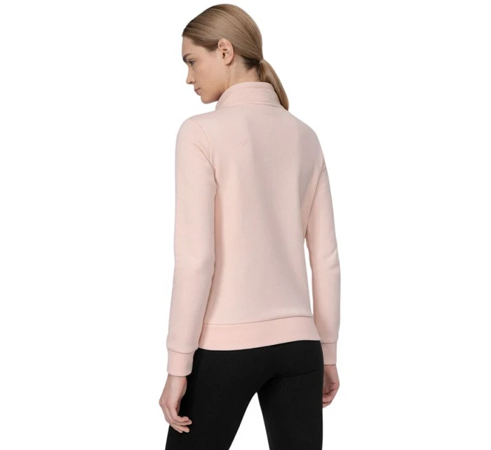 Dámská mikina W model 17767706 - 4F Dámská mikina W model 17767706 - 4F