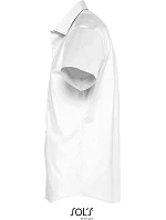 SOL'S Elastická košile s krátkým rukávem white model 22460340 SOL'S Elastická košile s krátkým rukávem white model 22460340