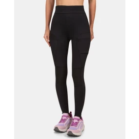 MOUNTERIA-W Černá - Kilpi