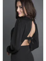 na  kolor:czarny model 21393237 - Julimex