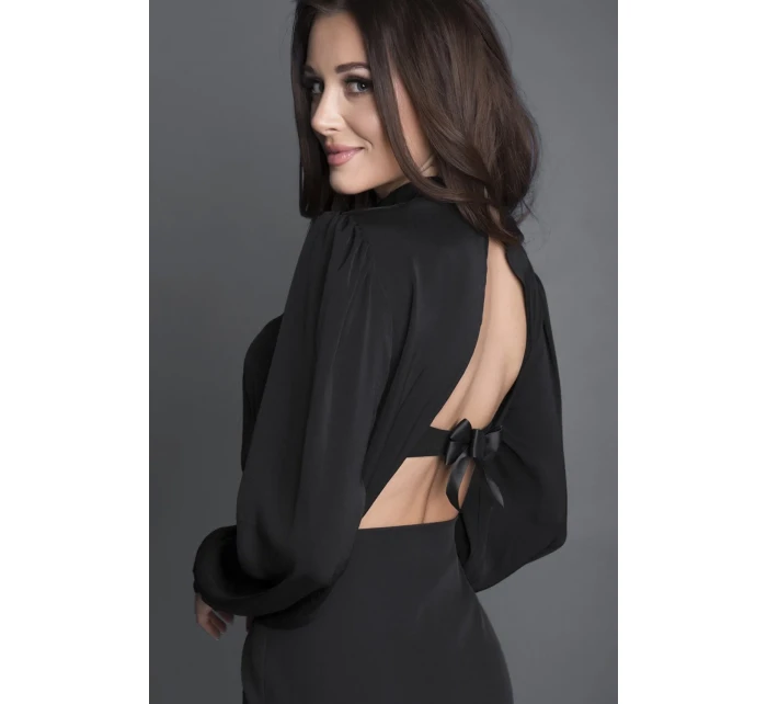 na  kolor:czarny model 21393237 - Julimex