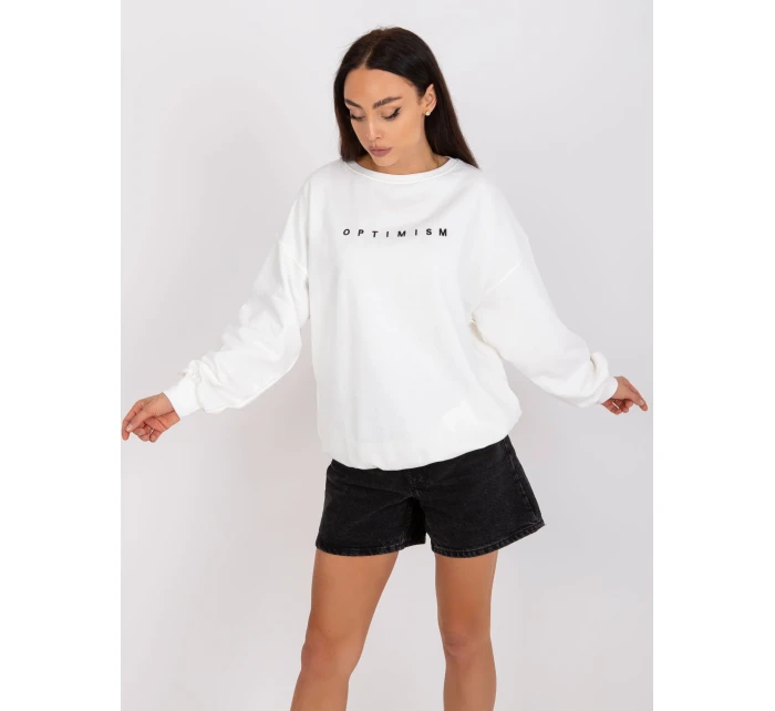 Mikina EM BL 536/3.76 ecru