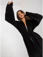 Sweter LC SW model 21314333 czarny - FPrice