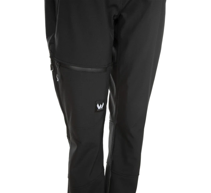Dámské softshellové kalhoty model 20563813 - Whistler