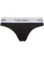 Spodní prádlo Dámské kalhotky BIKINI 0000F3787E001 - Calvin Klein