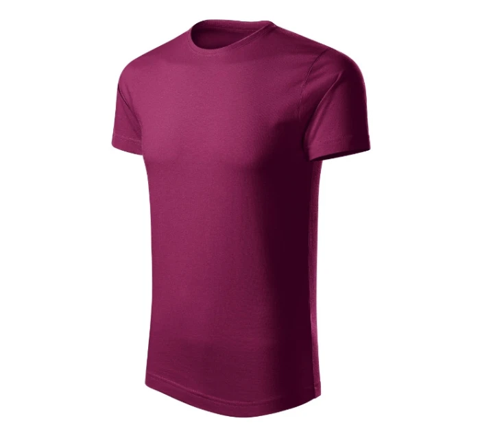 Epic tričko pánské fuchsiová