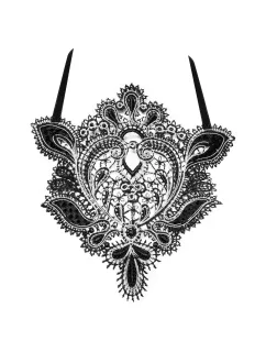 ozdoba na dámskou podprsenku 90598 - Selmark