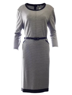 Dámské šaty M24164 - Gemini