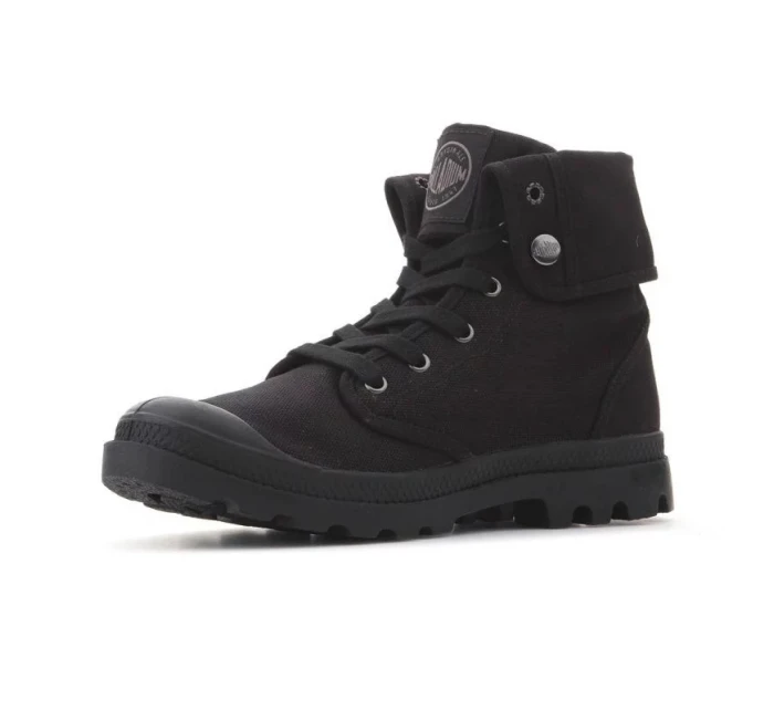 Dámské kotníkové boty US Baggy 92353-060-M Černá - Palladium