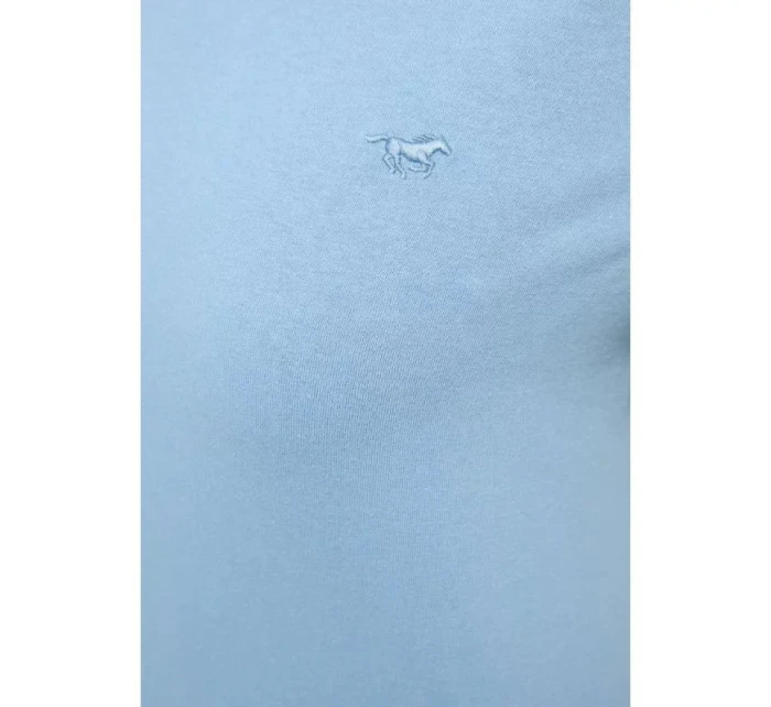 Dámské tričko C Tee  Jeans modrá  model 21049879 - Mustang