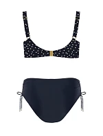 9 Plavky s plnými košíčky model 22066815 - Self 9 Plavky s plnými košíčky model 22066815 - Self
