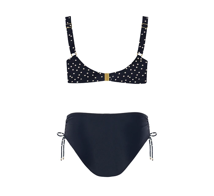 9 Plavky s plnými košíčky model 22066815 - Self 9 Plavky s plnými košíčky model 22066815 - Self