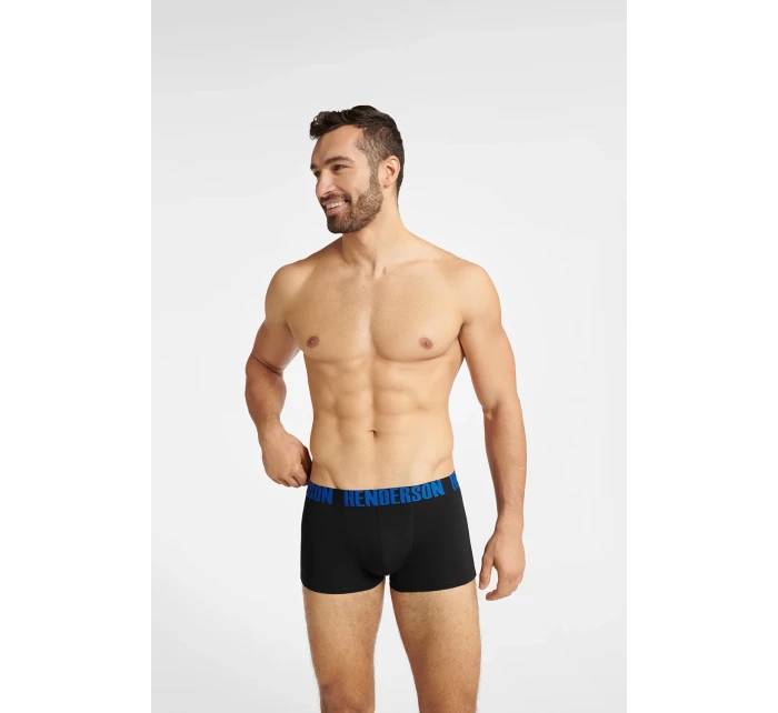 Pánské boxerky model 175644 Henderson Pánské boxerky model 175644 Henderson