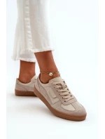 Sportovní obuv  model 198450 Step in style