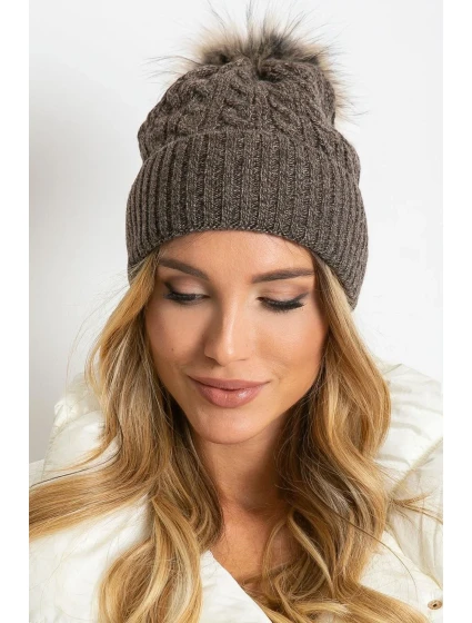 Čepice  model 208259 AT