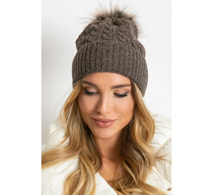 Čepice  model 208259 AT