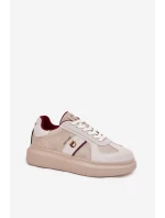 Sportovní obuv model 215474 Step in style Sportovní obuv model 215474 Step in style