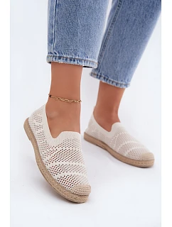 Espadrilky model 228989 Step in style