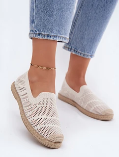Espadrilky model 228989 Step in style